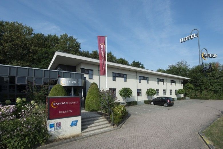 Bastion Hotel Heerlen