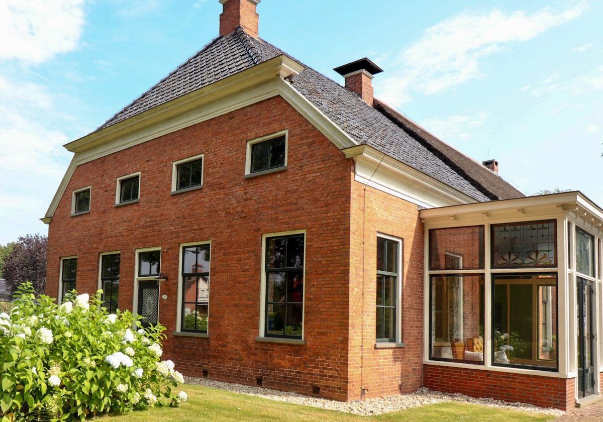 B&B In Het Voorhuys