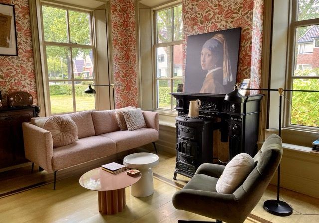 B&B In Het Voorhuys