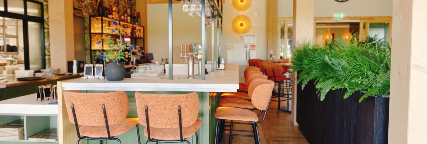 Hotel Het Witte Veen