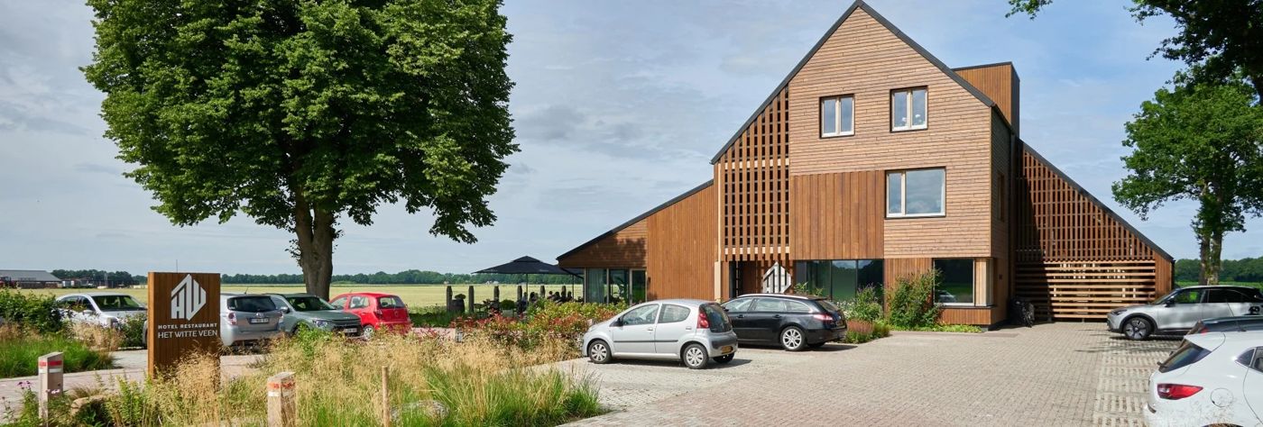 Hotel Het Witte Veen