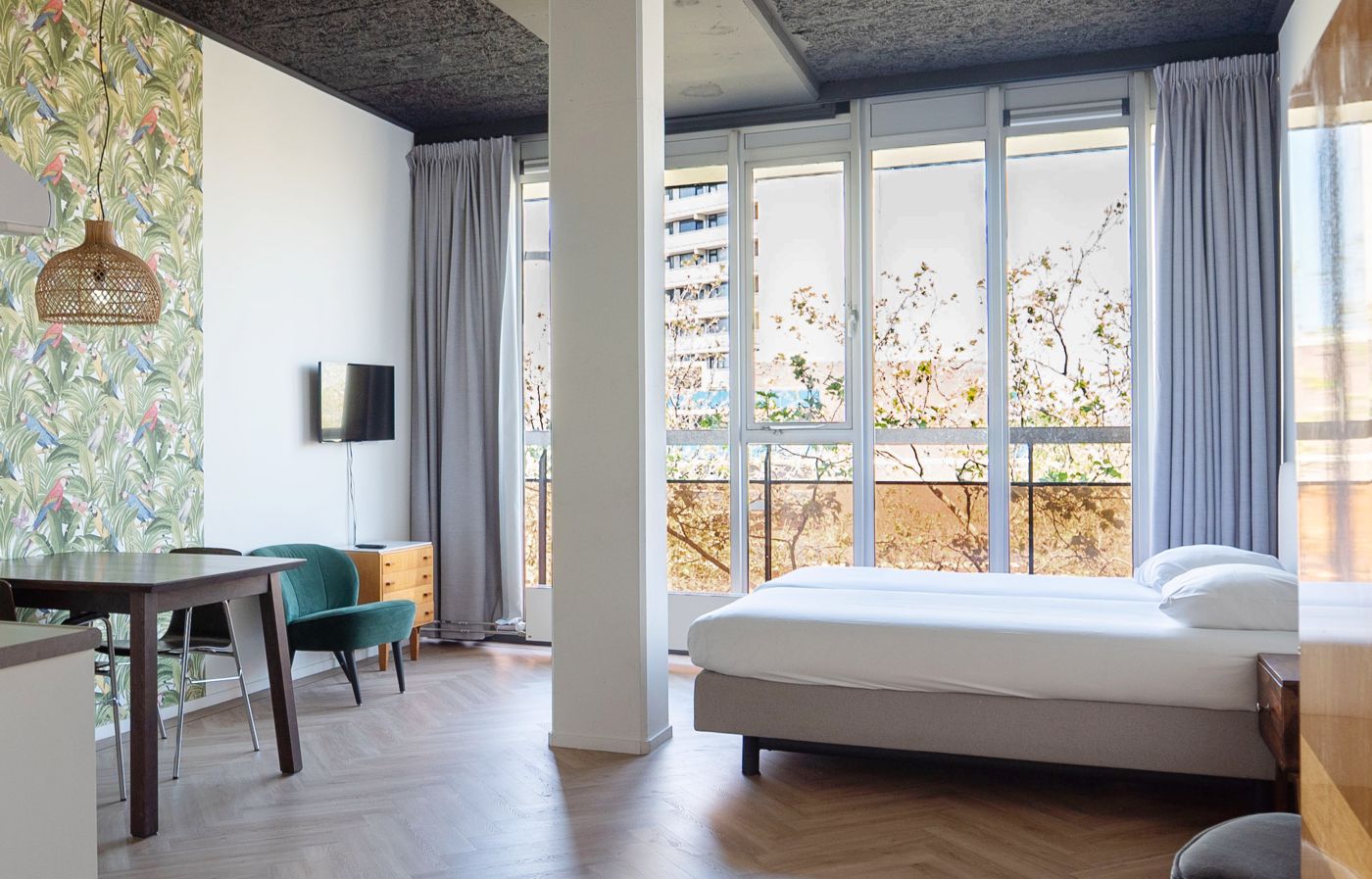 Guest House Vertoef