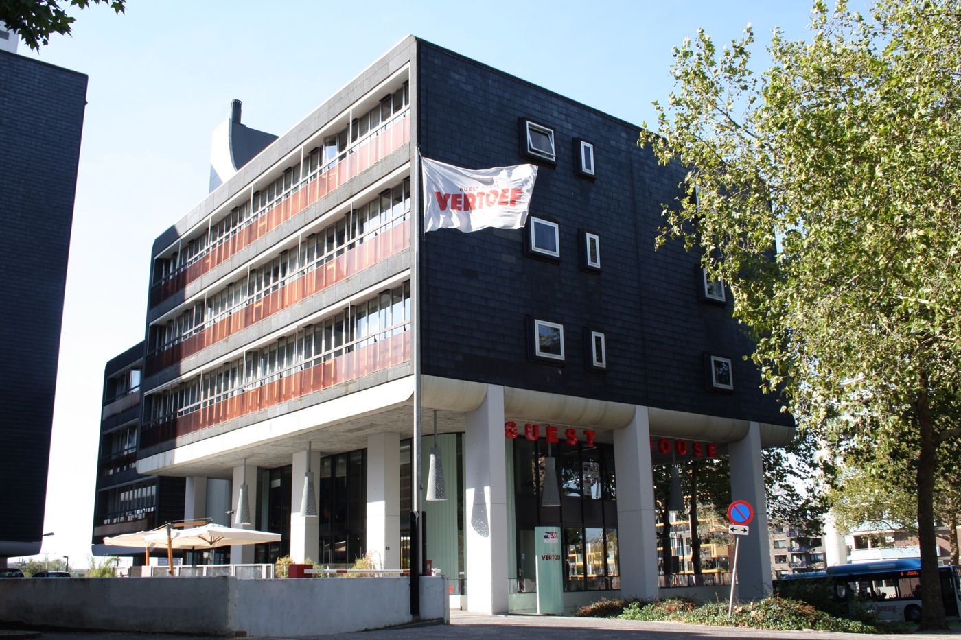 Guest House Vertoef