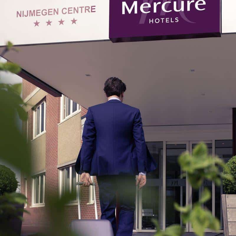 Mercure