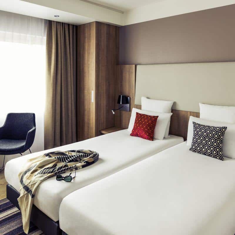 Mercure