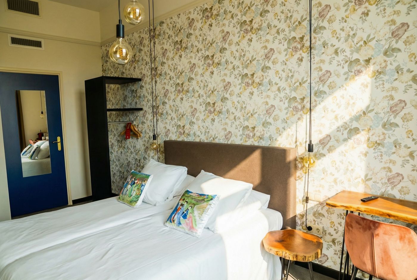 Hotel Courage