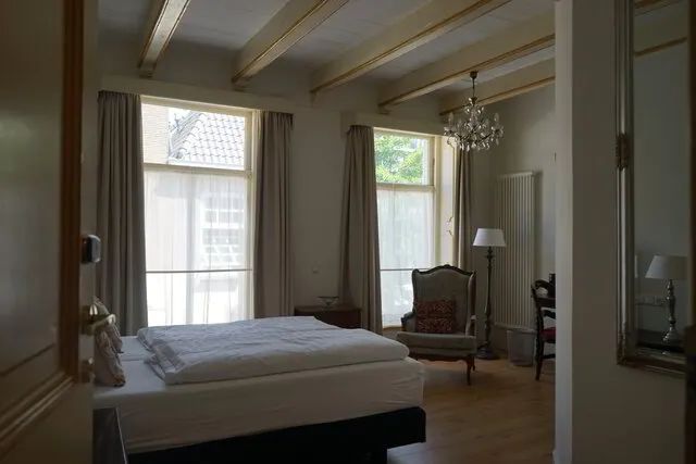 De Bronzen Koets