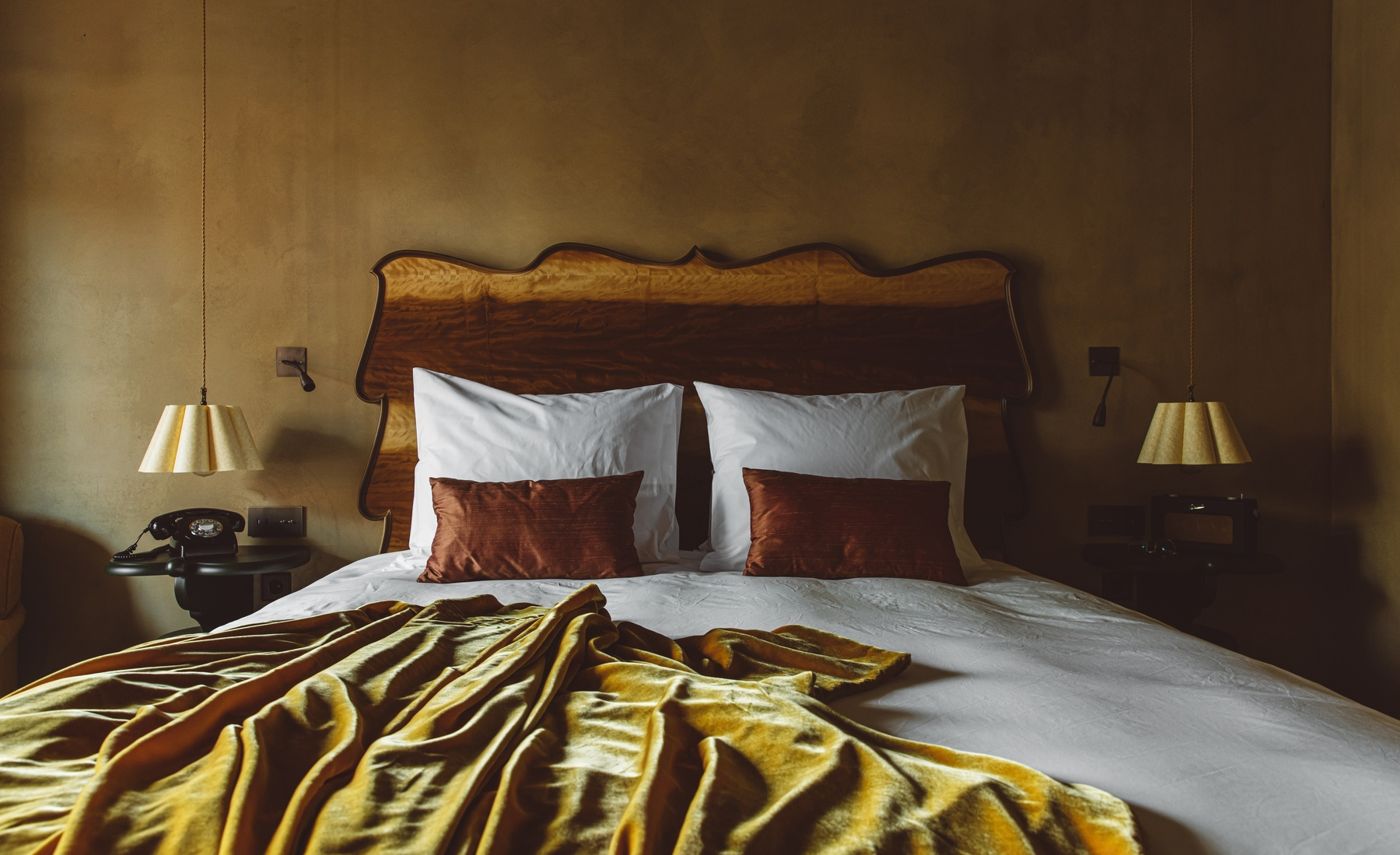 De Durgerdam Boutique Hotel