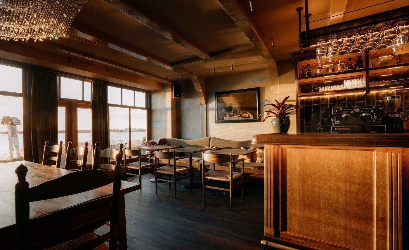 De Durgerdam Boutique Hotel