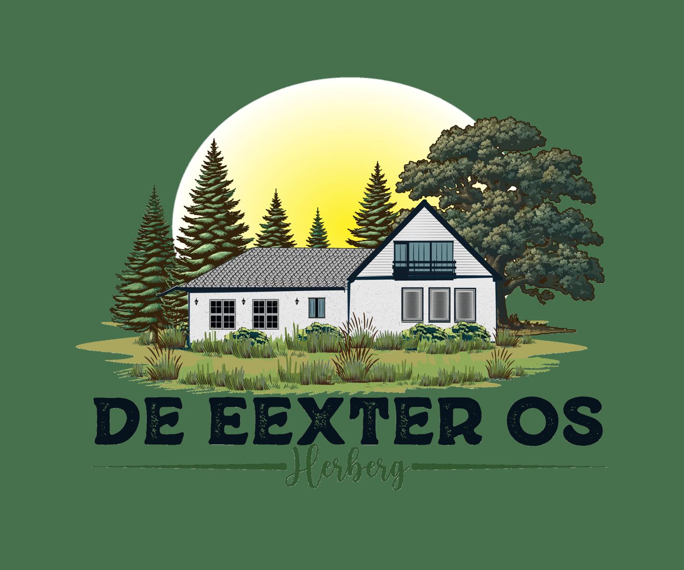 Herberg De Eexter Os