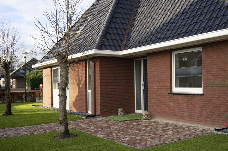 Logement Gieten