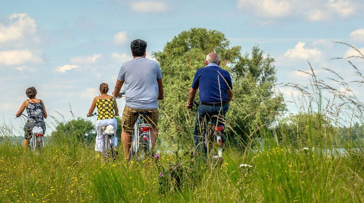 De Lindehoeve