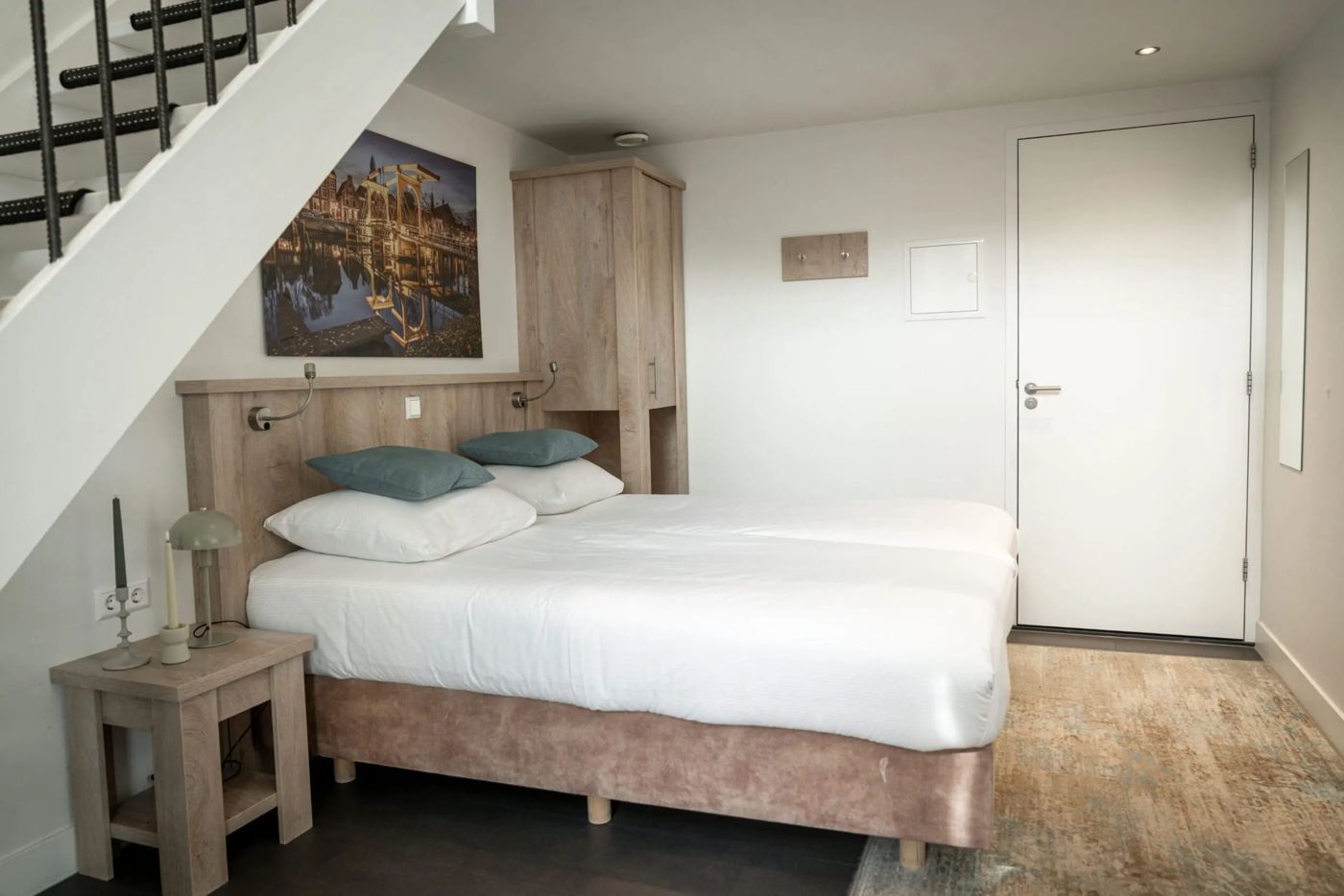 Hart van Weesp