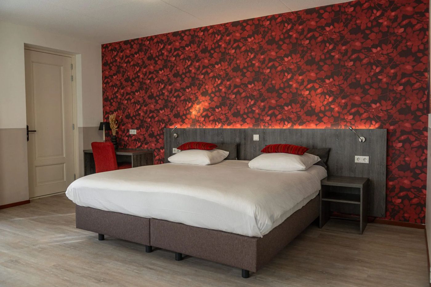 Hart van Weesp