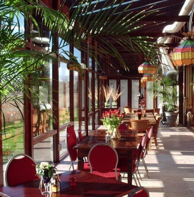 Hotel Den Helder