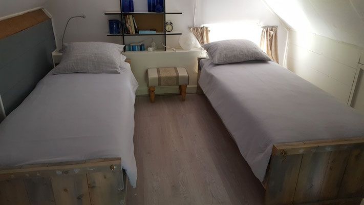 Bloemenboerderij Aperloo