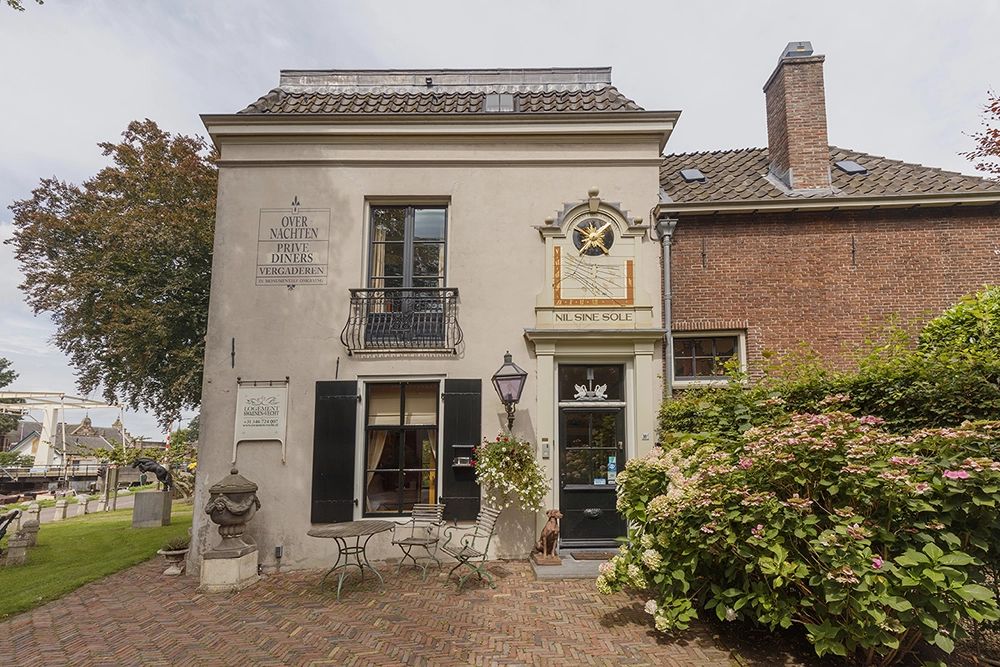 Logement Swaenenvecht