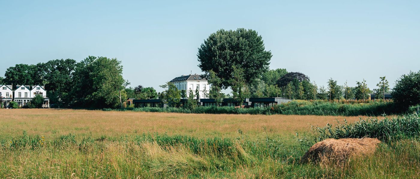 Boutique Hotel de Witte Dame