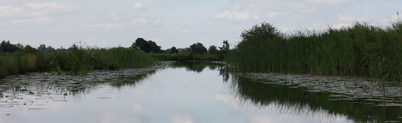 Hotel Café 't Meertje