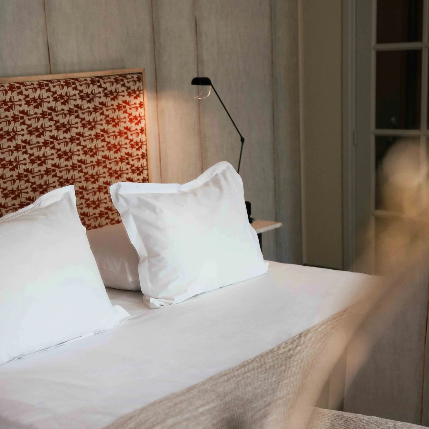 Hotel Villa Trompenberg