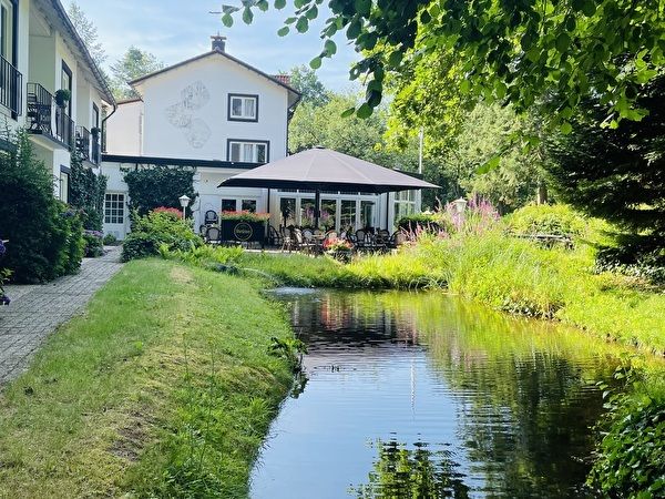 Villa Vennendal