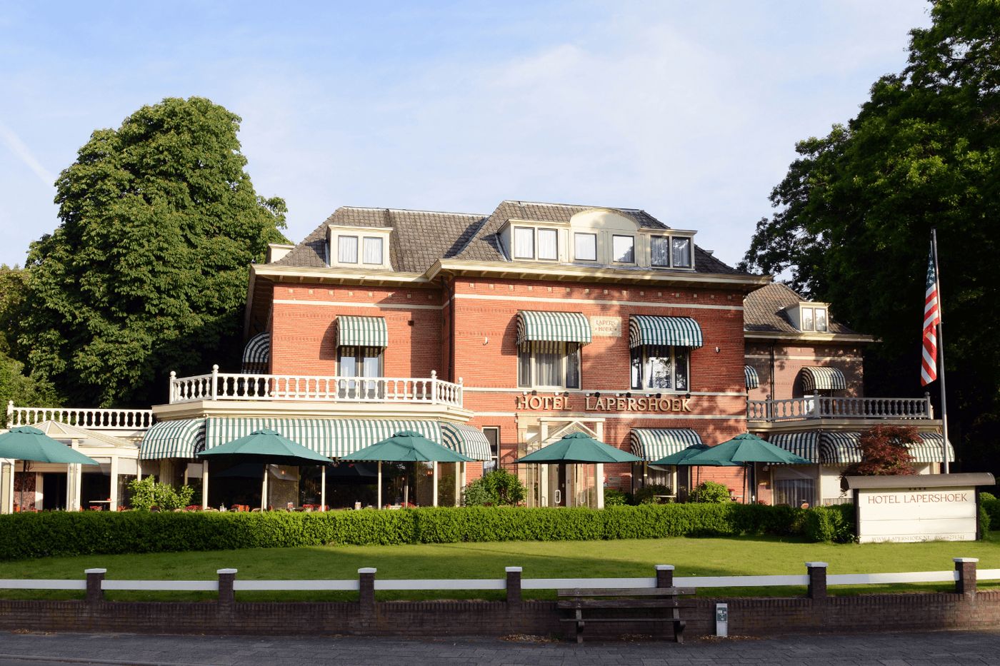 Hotel Lapershoek