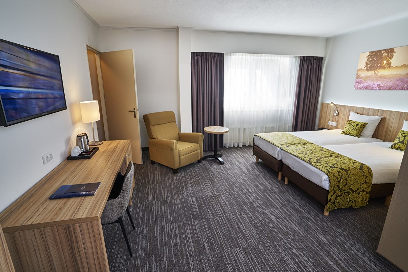 Hotel Lapershoek