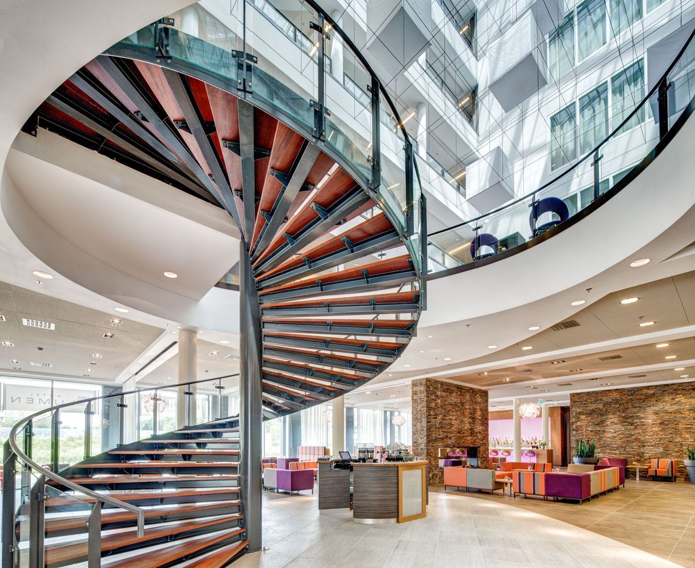 Hotel Lumen