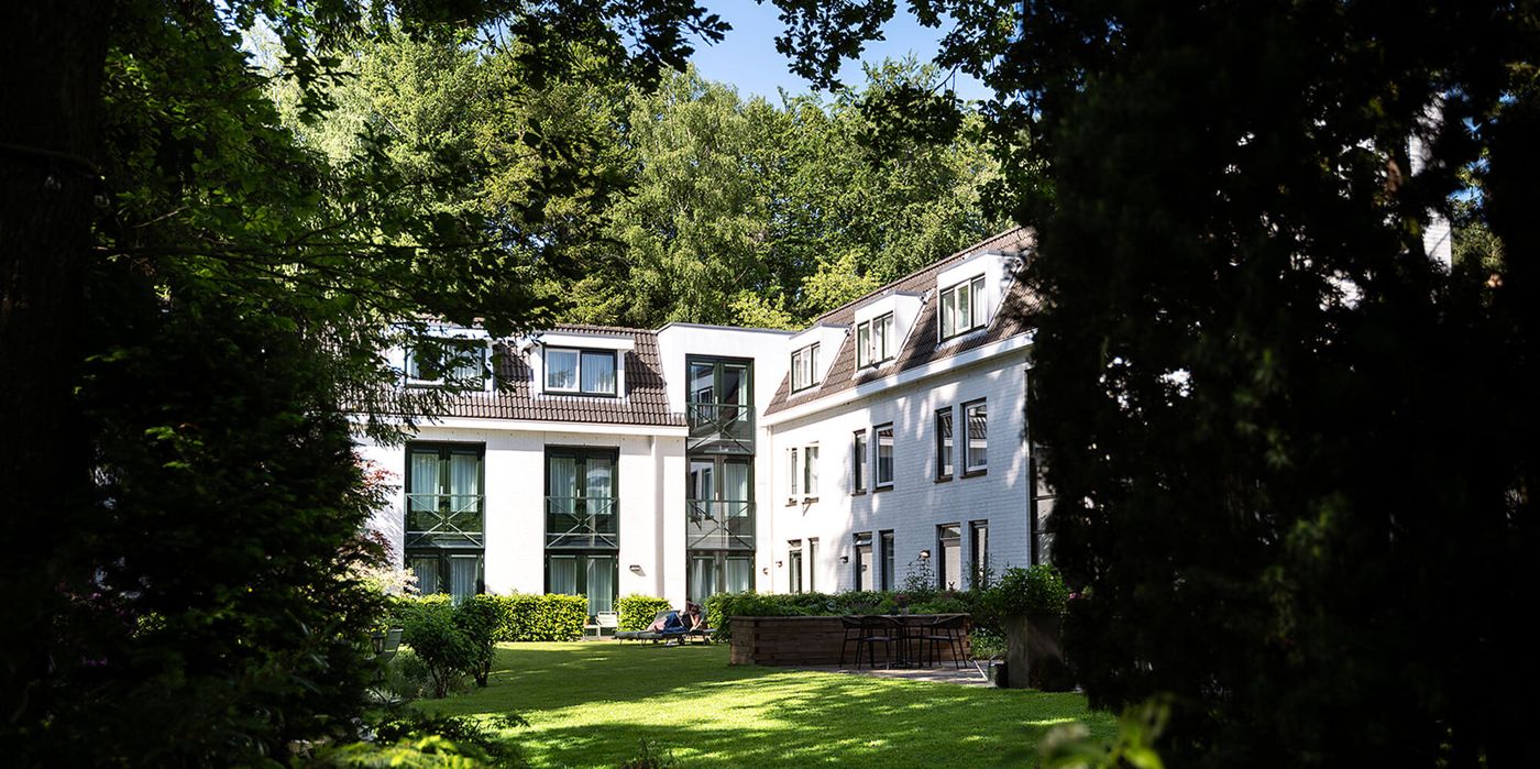 De Witte Berken