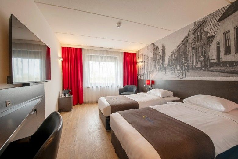 Bastion Hotel Bussum Hilversum