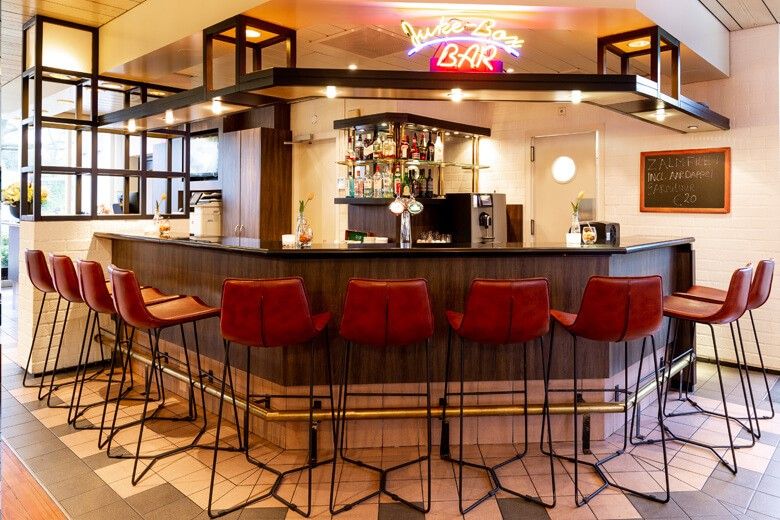 Bastion Hotel Bussum Hilversum