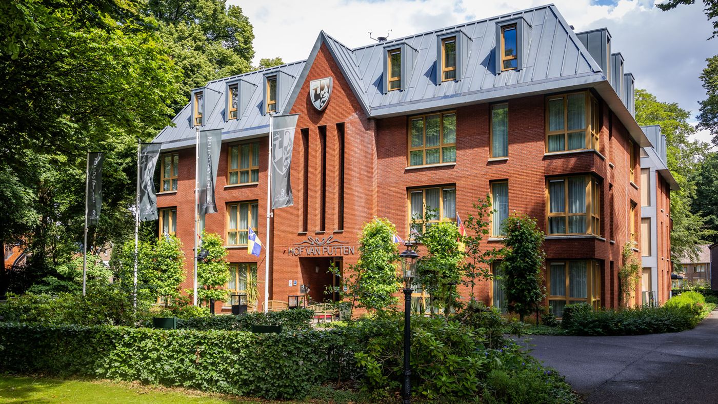 Hof van Putten