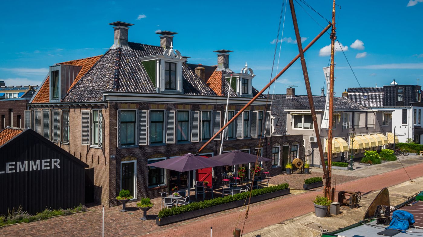 Hotel Lemmer