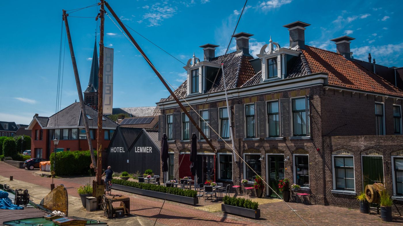 Hotel Lemmer