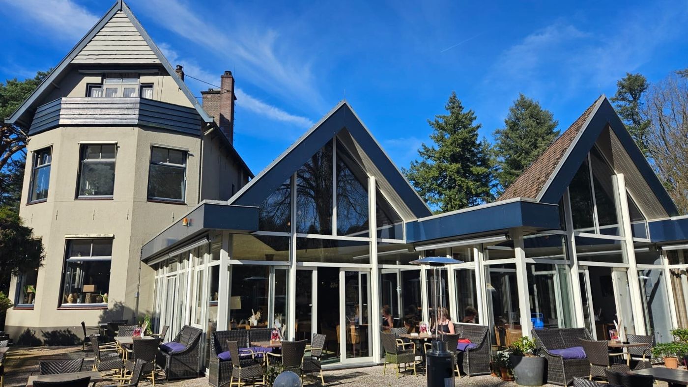 Hotel Stakenberg