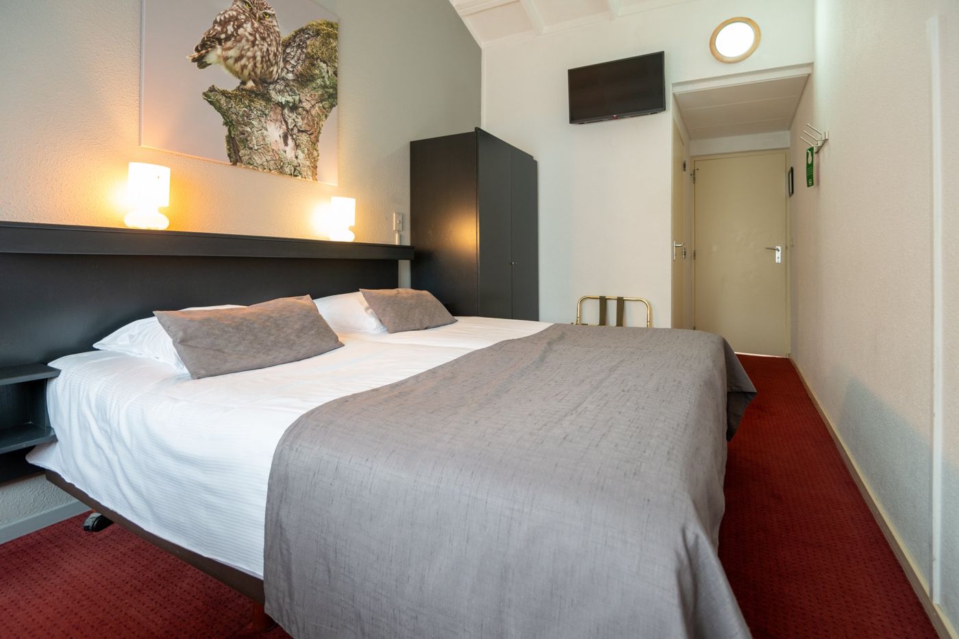 Hotel Stakenberg