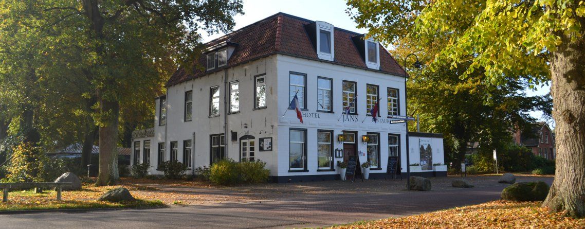 Hotel Jans