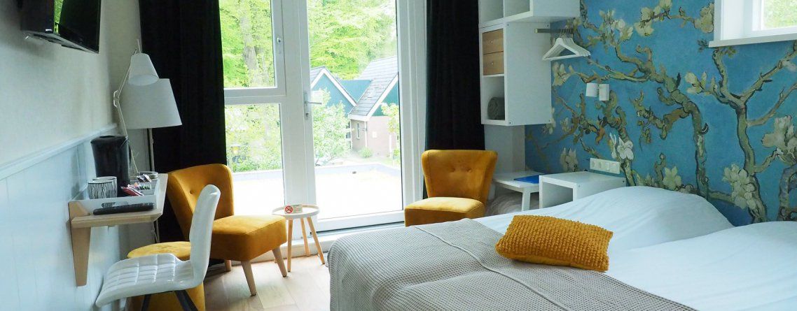 Hotel Jans