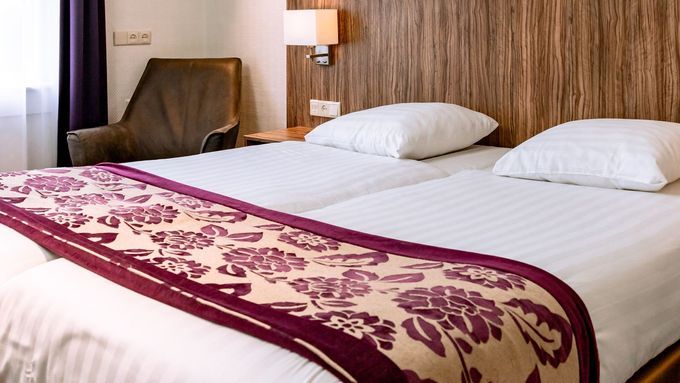 Hotel Middelburg