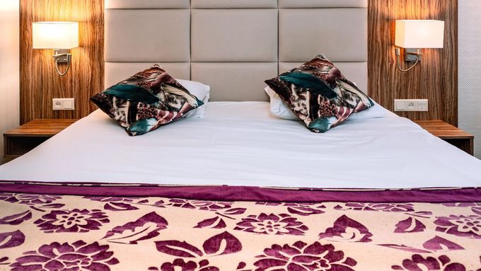 Hotel Middelburg