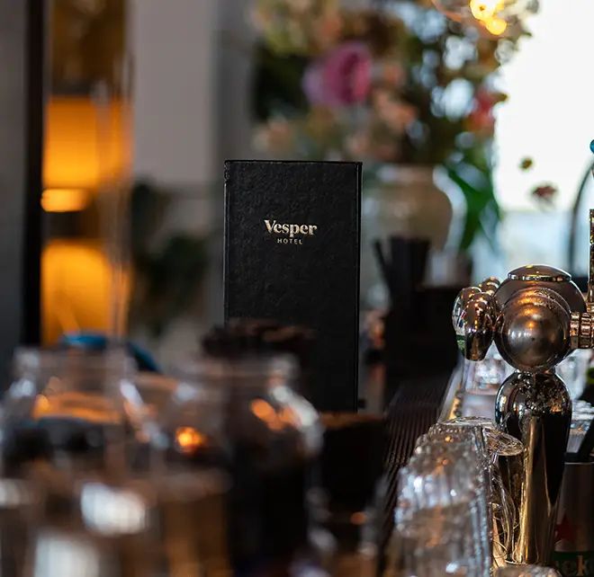 Vesper Hotel