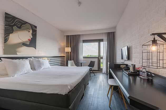 Leonardo Hotel