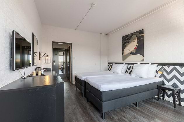 Leonardo Hotel