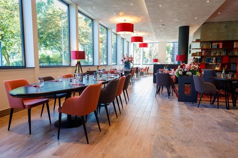 Bastion Hotel Nijmegen