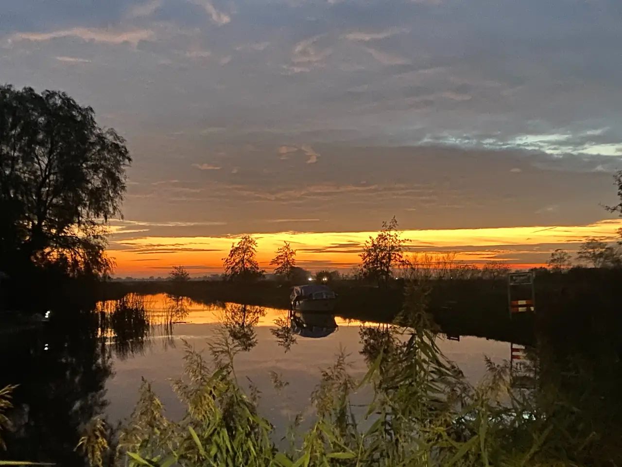 Bed & Breakfast Wetterwillefriesland