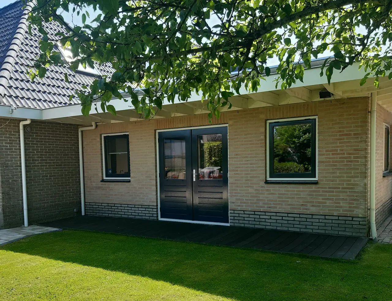 Bed & Breakfast Wetterwillefriesland