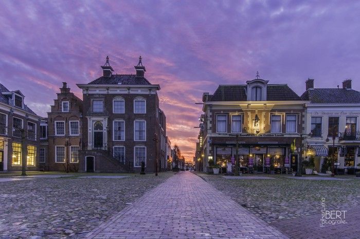 De Gulden Leeuw