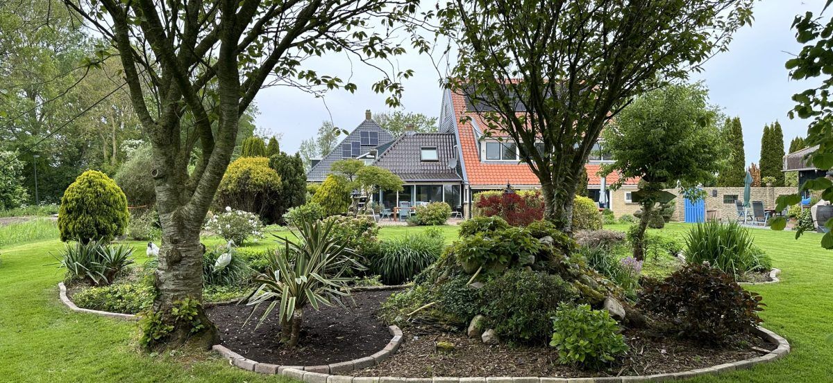 Landgoed Koepeltjesplaats