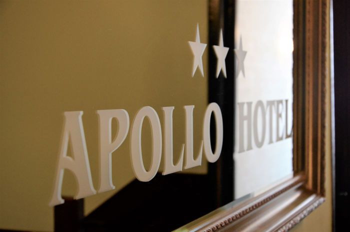 Apollo