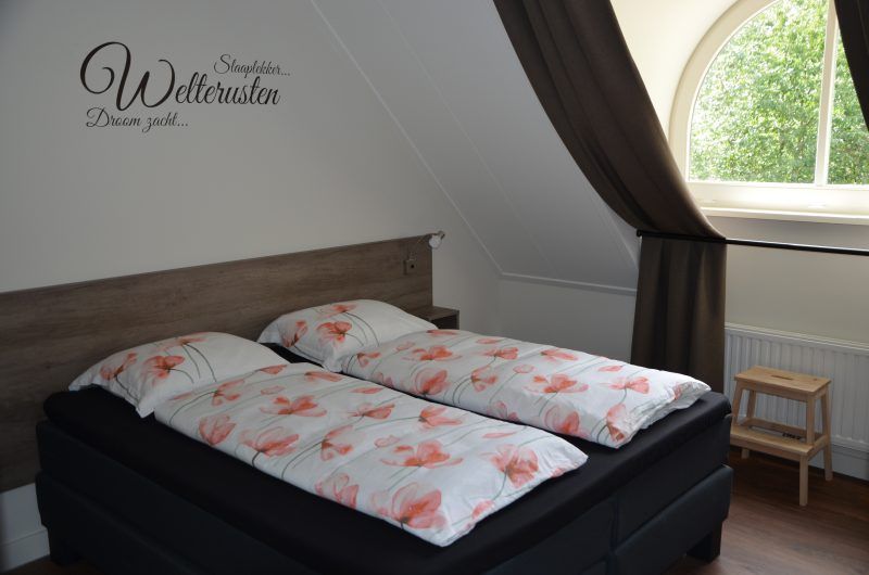 Vakantiehuizen B&B Familie Versantvoort